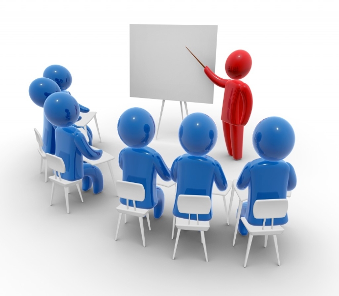 Corsi di formazione